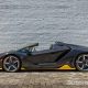 Lamborghini Centenario Roadster 入口我国，全球限量20台，售价RM 23,000,000