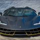 Lamborghini Centenario Roadster 入口我国，全球限量20台，售价RM 23,000,000