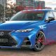 扩展 F 家族阵容，传闻 Lexus IS-F 将在明年发布