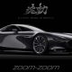 再次申请跑车专利， Mazda RX-Vision 或将量产