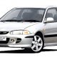 经典国产车系列： Proton Satria Neo