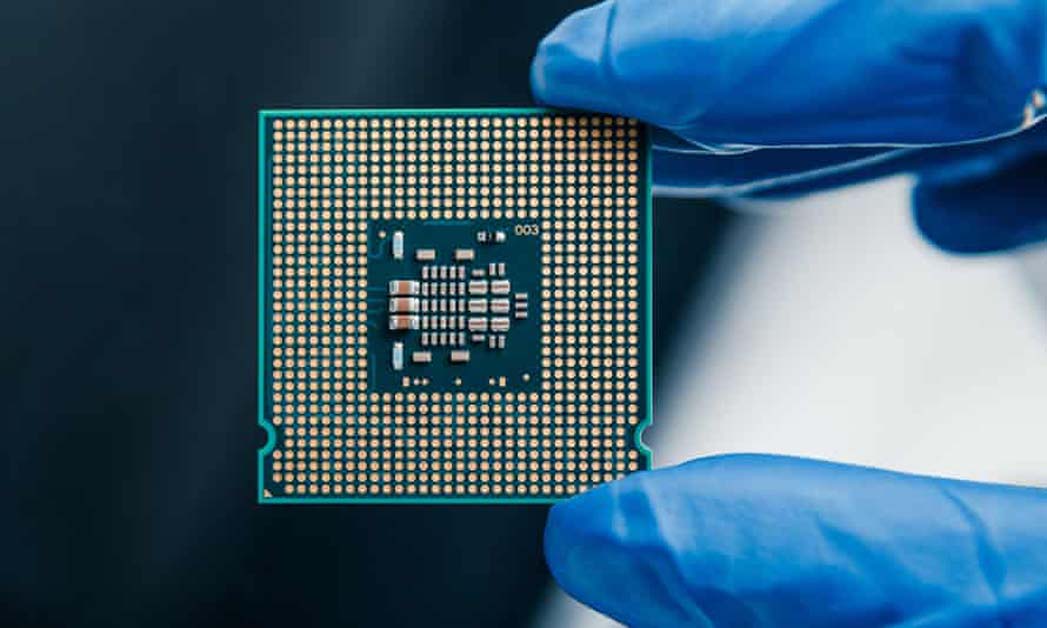 你不知道的事：马来西亚是全球第七大 Semiconductor 出口国