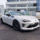 Toyota 86 GR Sport 入口车现身本地，售价约RM 228,000