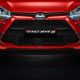 运动版小车登场， Toyota Agya GR Sport 印尼发布