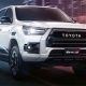 拥有高低车身选择， Toyota Hilux GR Sport 正式在泰国登场