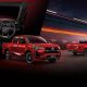 拥有高低车身选择， Toyota Hilux GR Sport 正式在泰国登场