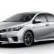 不到9万的C-Segment 房车，Toyota Corolla Altis 中古车值得考虑吗？