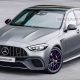 2022 Mercedes-AMG C63