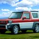 挑战 Jimny 的地位？ Daihatsu 将推出小型硬派 SUV ！