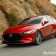 提提升马力表现， Mazda3 和 CX-30 推出 Mazda Spirit Upgrade D1.1 服务