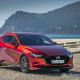 提提升马力表现， Mazda3 和 CX-30 推出 Mazda Spirit Upgrade D1.1 服务