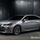 因为SUV冲击即将消亡的Sedan： Toyota Avalon