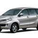 前驱布局，11月发布，更多 Toyota Avanza 大改款消息曝光！