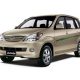 前驱布局，11月发布，更多 Toyota Avanza 大改款消息曝光！