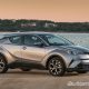 虽然停售但是价格坚挺， Toyota C-HR 居然如此保值