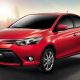 更新换代的先兆？ Toyota Vios 在印度市场率先停售