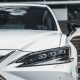 新增F-Sport车型、优化乘坐感受以及操控表现， 2021 Lexus ES250 小改款正式登陆大马！