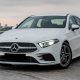 2021 Mercedes-Benz A-Class Sedan CKD