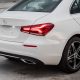 2021 Mercedes-Benz A-Class Sedan CKD