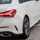 2021 Mercedes-Benz A-Class Sedan CKD