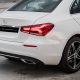 2021 Mercedes-Benz A-Class Sedan CKD