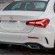 2021 Mercedes-Benz A-Class Sedan CKD