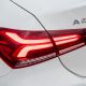 2021 Mercedes-Benz A-Class Sedan CKD