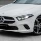 2021 Mercedes-Benz A-Class Sedan CKD