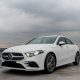 2021 Mercedes-Benz A-Class Sedan CKD