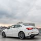 2021 Mercedes-Benz A-Class Sedan CKD