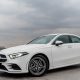 2021 Mercedes-Benz A-Class Sedan CKD