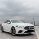 2021 Mercedes-Benz A-Class Sedan CKD