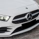 2021 Mercedes-Benz A-Class Sedan CKD