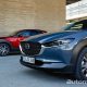 Mazda3 小改款车型即将登场，外观及配备均有升级！