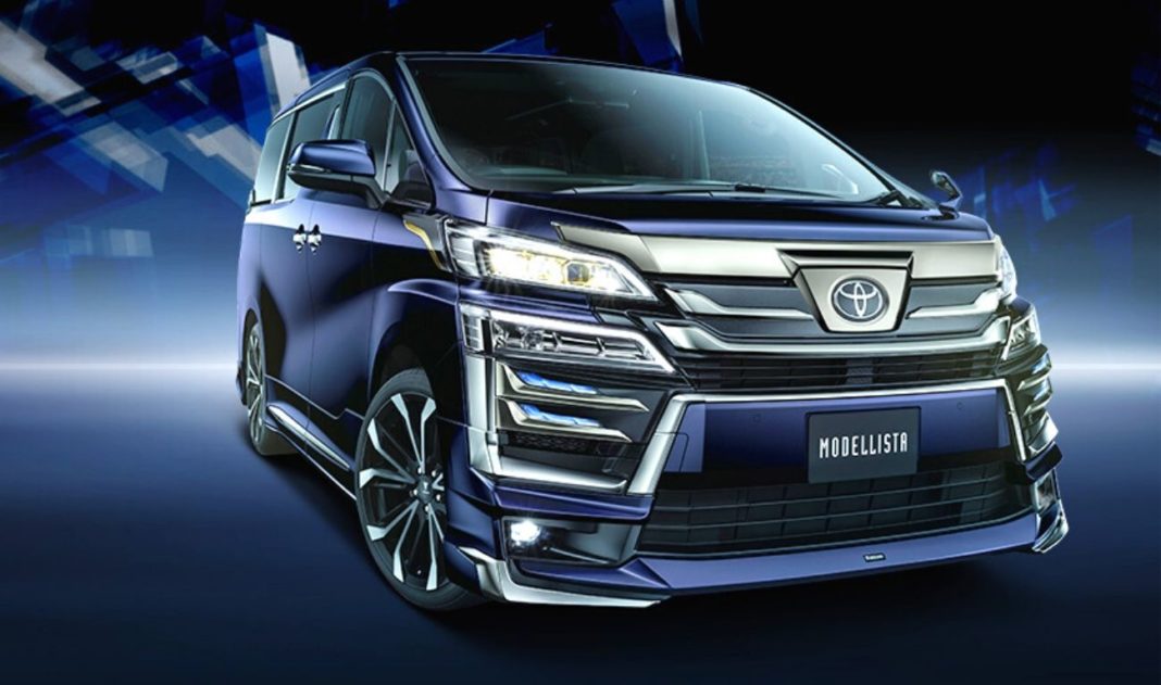 Toyota Vellfire 为什么没有下一代车型？今天我们来探讨一下原因！