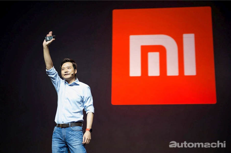 Xiaomi 