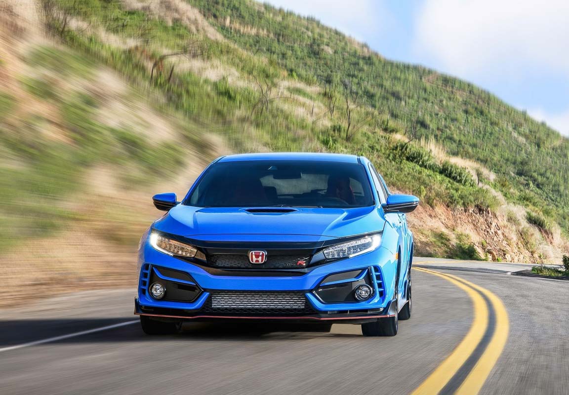 Civic Type R engine for sale 12