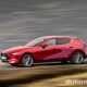 Mazda3 Turbo 引进本地：拥250 Hp马力、全轮驱动系统的人马一体！