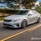 Kia Optima GT ：当年最强D-Segment之一、也是最保值的韩系车？