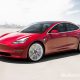 Tesla Model 3 网传将引进我国、售价从RM 280,000起跳！