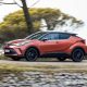 Toyota C-HR 大改款确认开发中，将基于全新 E3 平台打造！