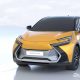 Toyota C-HR 大改款消息：2023年发布、具备三种引擎选项？