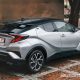 Toyota C-HR 大改款消息：2023年发布、具备三种引擎选项？