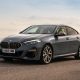 ZF 后驱自排变速箱：BMW 的最佳搭档、业界最强变速箱之一！