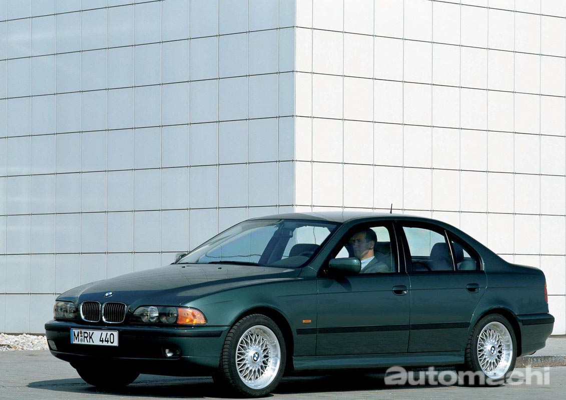 BMW B58B30 ：现役最好的直列六缸引擎之一、宝马的灵魂所在！