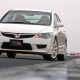 Honda Civic FD2 Type R 为什么越来越贵？经典 JDM 永远的神？