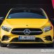 Mercedes-AMG A35 4Matic，入门版 AMG 真的不值得买吗？