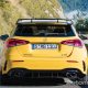 Mercedes-AMG A35 4Matic，入门版 AMG 真的不值得买吗？