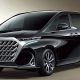 Toyota Alphard 换代车型将于年底前发布，TNGA 平台打造，2.4T + 8AT，300 PS + 420 Nm