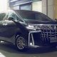 Toyota Alphard 换代车型将于年底前发布，TNGA 平台打造，2.4T + 8AT，300 PS + 420 Nm